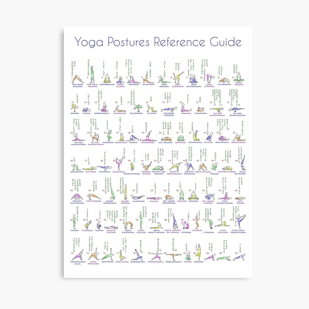 Free Downloads - Yoga Paper