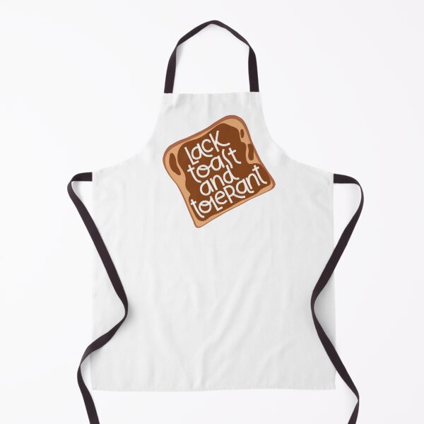 Item preview, Lack Toast And Tolerant designed and sold by kacien.