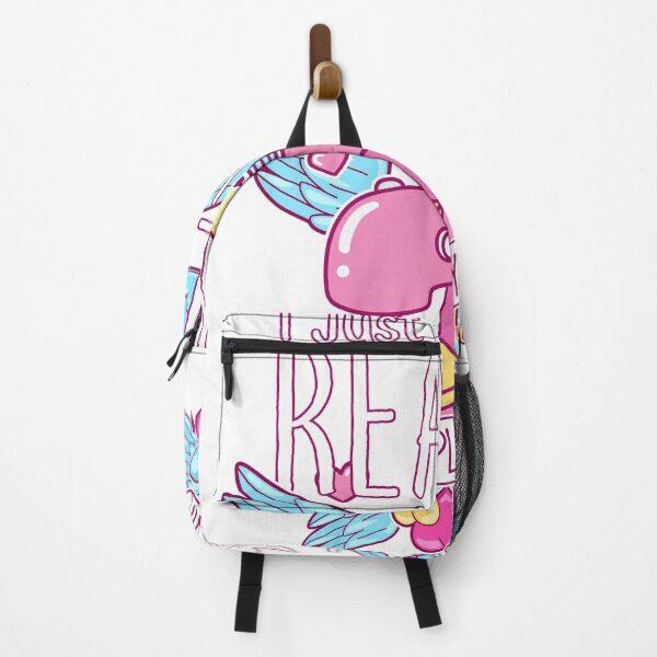 Item preview, I Just Really Like Cosplaying, OK? designed and sold by Clara Hollins.