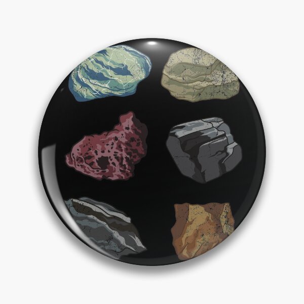 Item preview, Rock Hound Collector Rockhounding Miner Mineral designed and sold by Trickyy90.