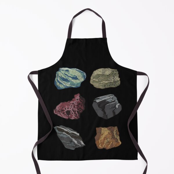 Artikelvorschau, Rock Hound Sammler Rockhounding Miner Mineral entworfen und verkauft von Trickyy90.