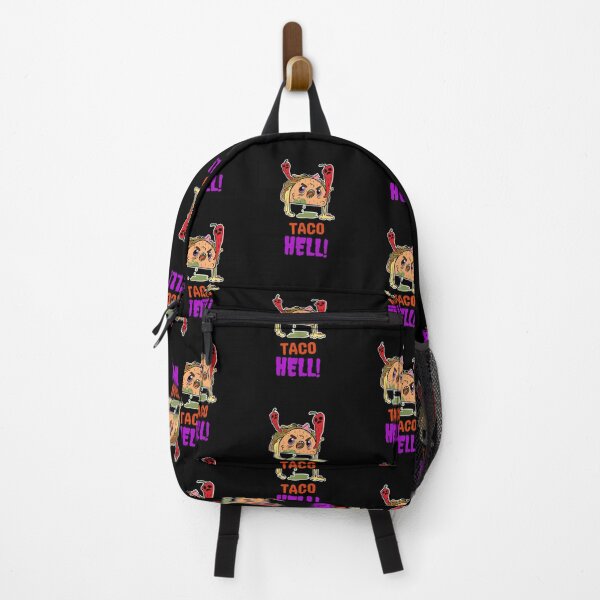 Item preview, Taco Hell designed and sold by Sinfamous.