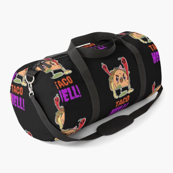 Item preview, Taco Hell designed and sold by Sinfamous.