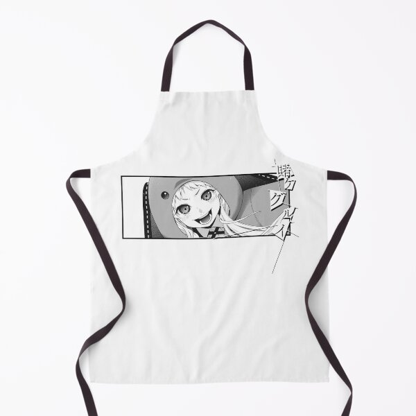 Item preview, Kakegurui - Runa Yomozuki designed and sold by HayTim.