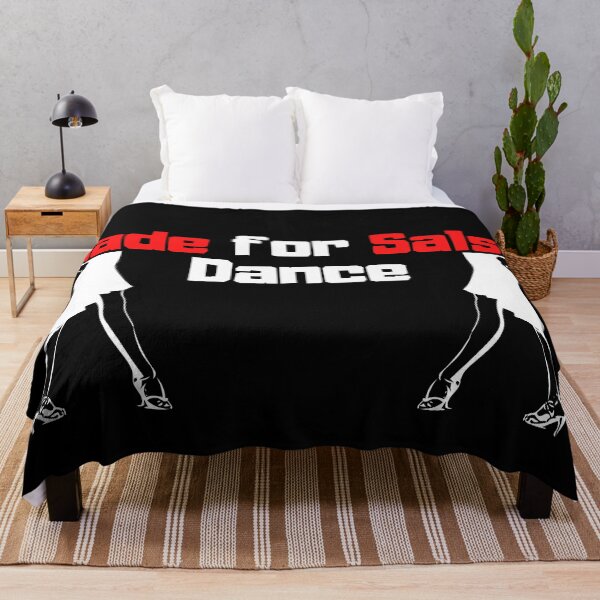 Item preview, Born to Salsa designed and sold by latindanceworld.