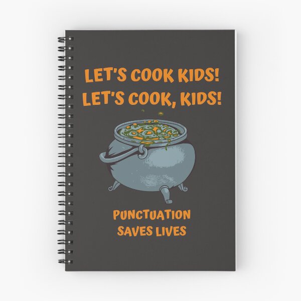 Item preview, Let’s cook kids designed and sold by AllPrintsAndArt.