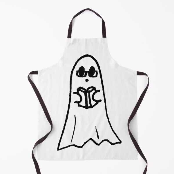 Item preview, Reading Ghost designed and sold by CMORRISON12345.