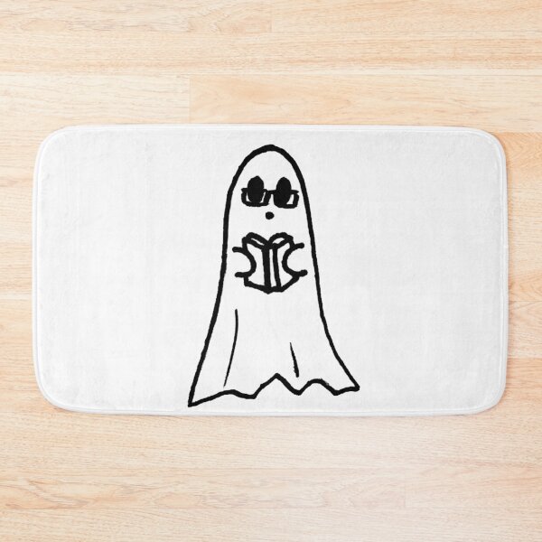 Item preview, Reading Ghost designed and sold by CMORRISON12345.