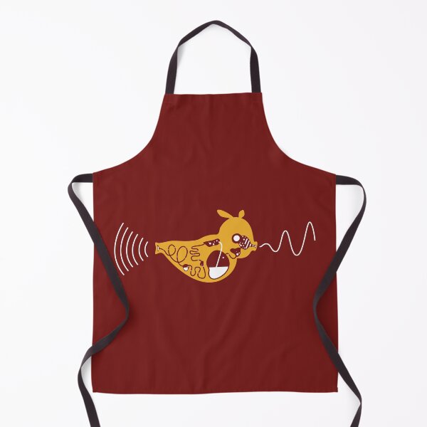 Item preview, Babel Fish designed and sold by AtomicScratch.