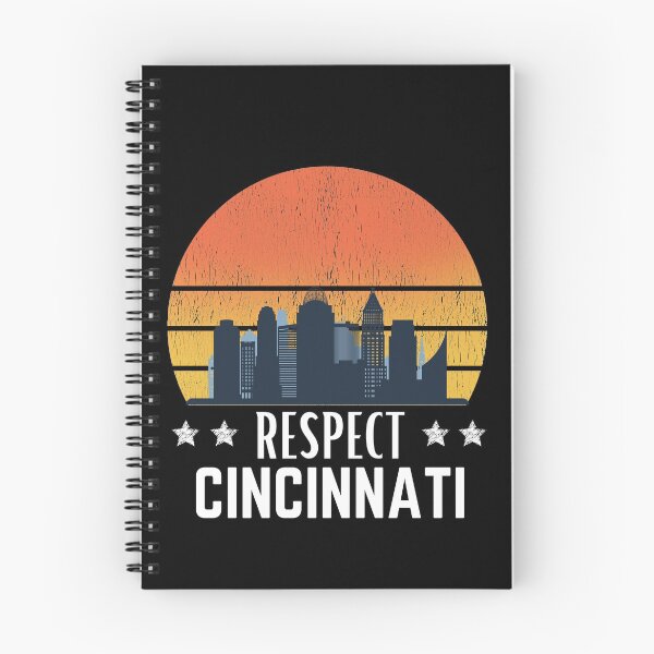 Item preview, respect cincinnati designed and sold by OneTimeEngineer.