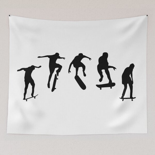 Item preview, Hardflip Quote Art Design Inspirational Motivati designed and sold by vividpixelusa.