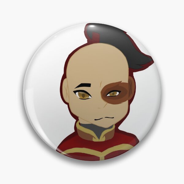 Item preview, Zuko designed and sold by Cryptic-art.