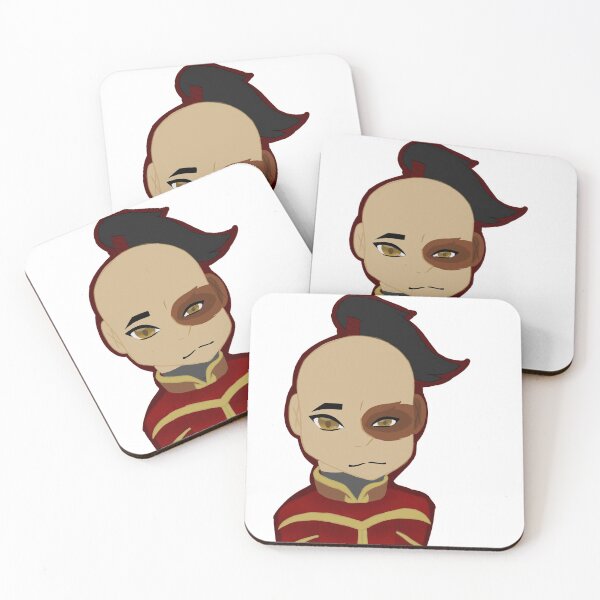 Item preview, Zuko designed and sold by Cryptic-art.