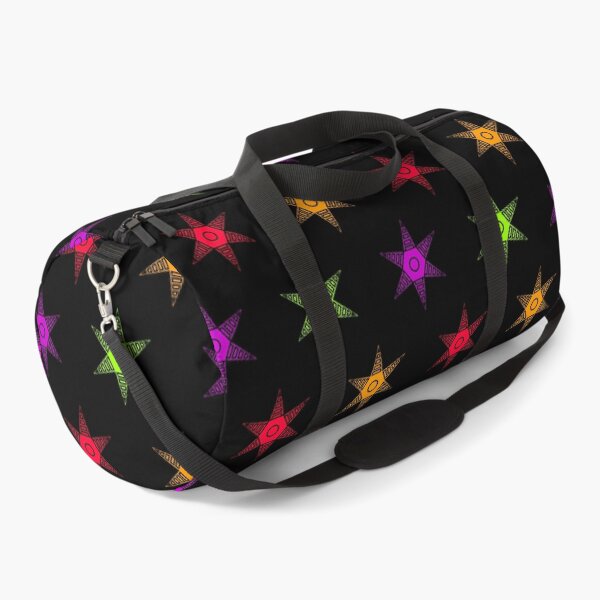 Item preview, multicolor mechanical star design designed and sold by Stéphane  Thirion.