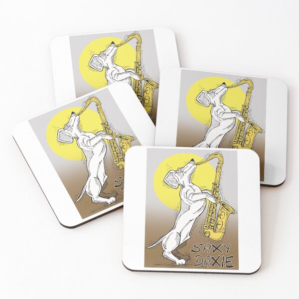 Item preview, Saxy Daxie designed and sold by Stevesax.
