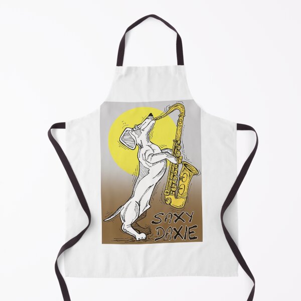 Item preview, Saxy Daxie designed and sold by Stevesax.