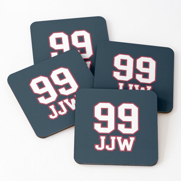 Item preview, 99 JJW - Football Player Number designed and sold by Coollage.