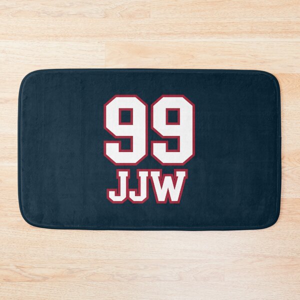 Item preview, 99 JJW - Football Player Number designed and sold by Coollage.