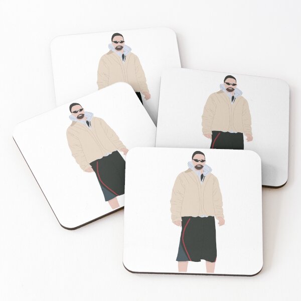 Item preview, Robert Pattinson  designed and sold by gaiamarchion.