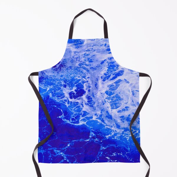 Item preview, blue ocean  designed and sold by cute105.