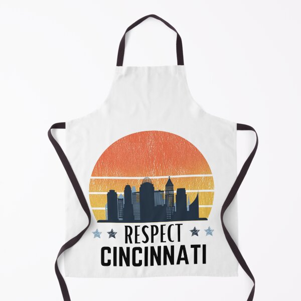 Item preview, respect cincinnati designed and sold by OneTimeEngineer.