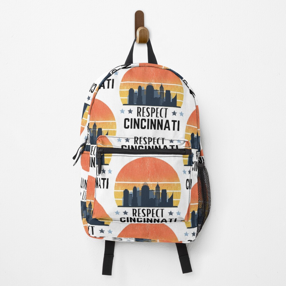 Item preview, Backpack designed and sold by OneTimeEngineer.