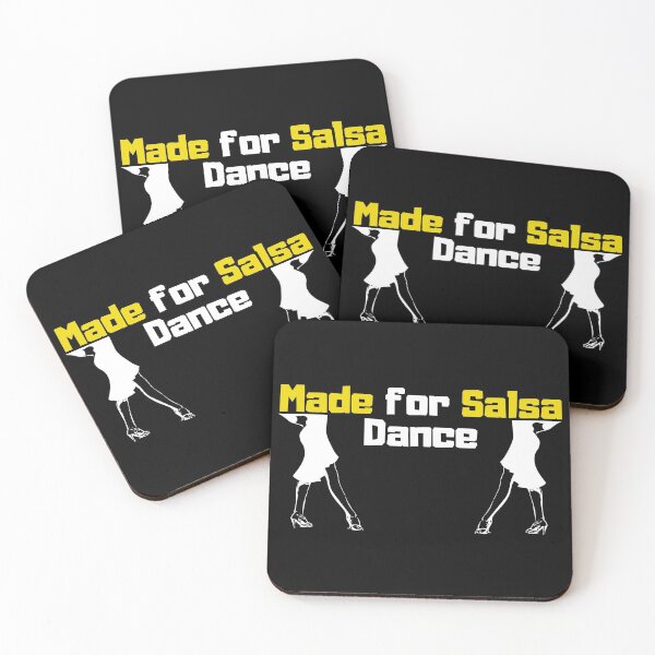 Item preview,  Born to Salsa designed and sold by latindanceworld.