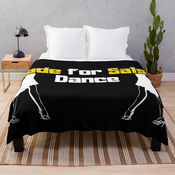 Item preview, Born to Salsa designed and sold by latindanceworld.