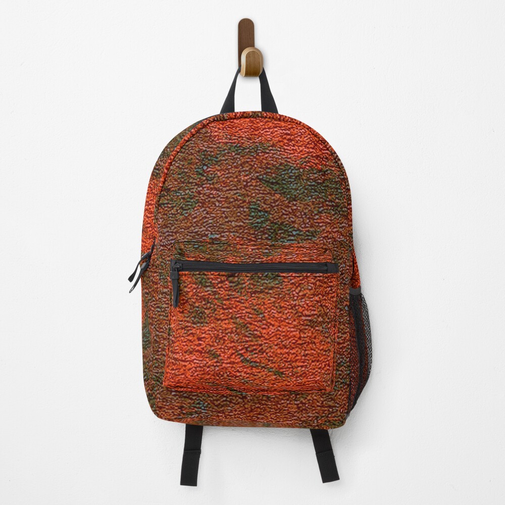 Item preview, Backpack designed and sold by Markflow.