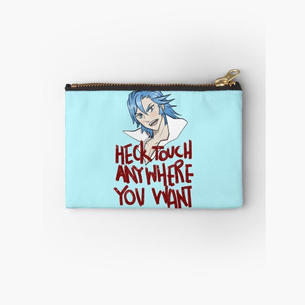 Item preview, Heck Touch Anywhere You Want designed and sold by jjocd.