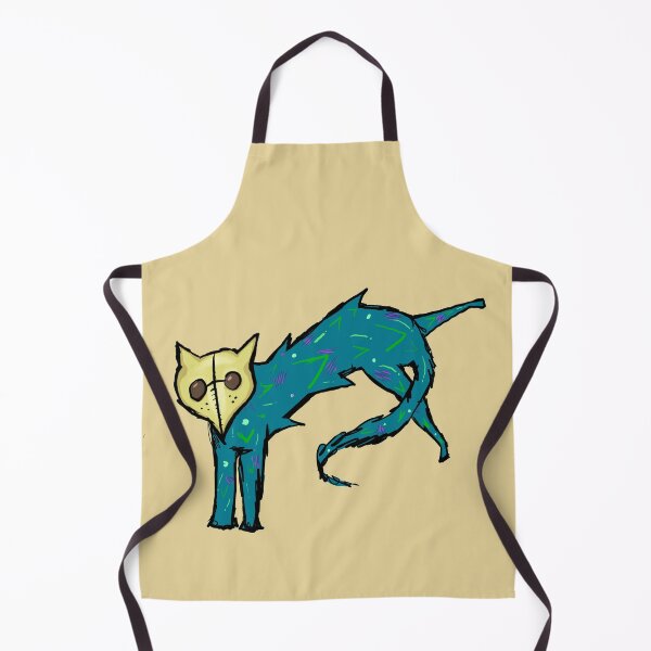 Item preview, Plague Cat designed and sold by Werezolft.