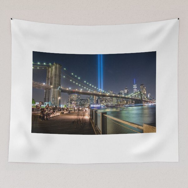 Item preview, NYC 9/11 designed and sold by Douglas Gaston IV.