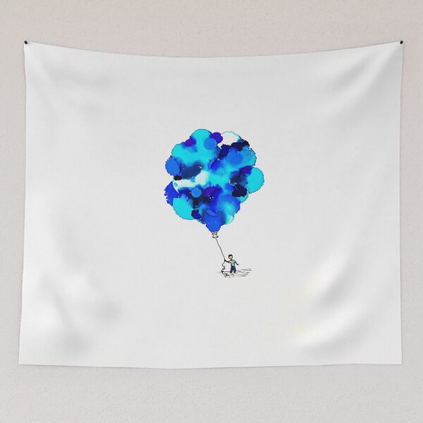 Item preview, Balloons #8 designed and sold by LouHobson.
