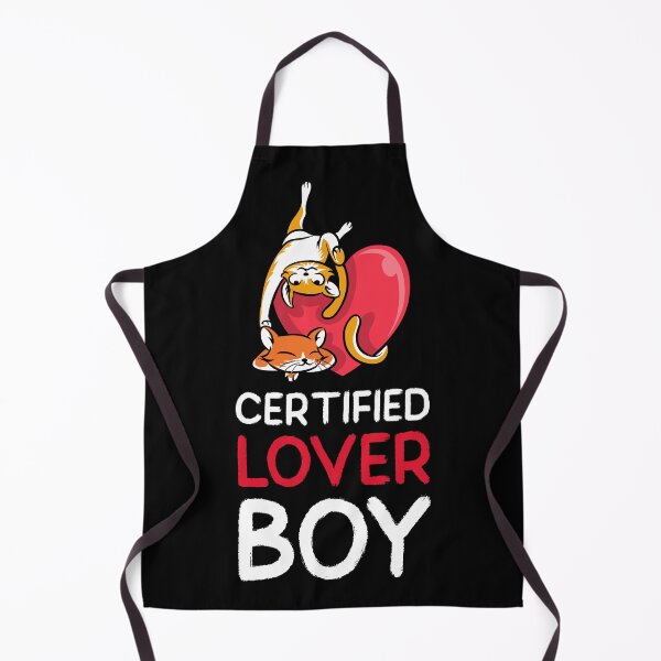 Item preview, Certified Lover Boy, CLB designed and sold by Rcasadesign.