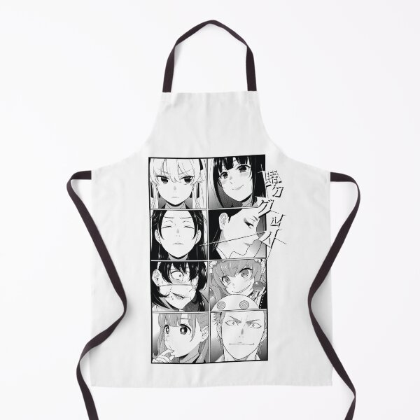 Item preview, Kakegurui - Group designed and sold by HayTim.