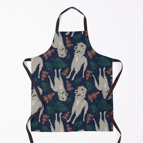 Item preview, Tartan Deerhound designed and sold by MarcelineAimee.