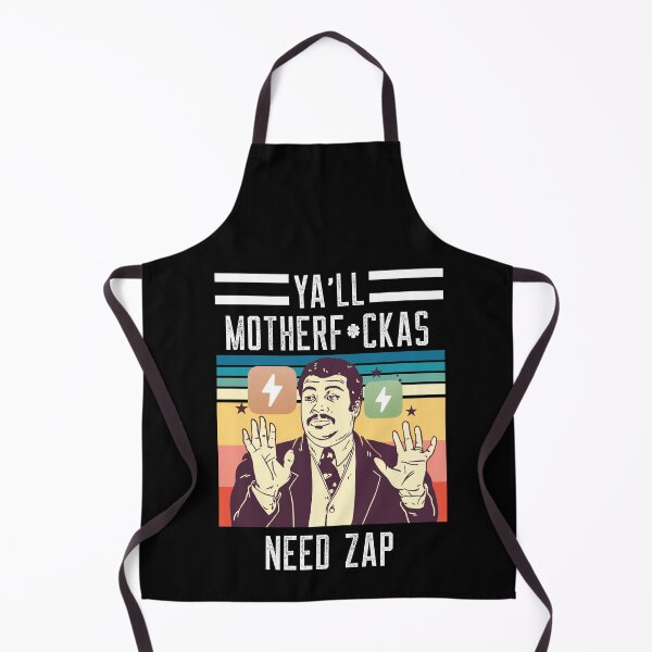 Item preview, Ya'll Motherf*ckas Need Zap Oracles (ZAP) designed and sold by Bitcoin-Fashion.