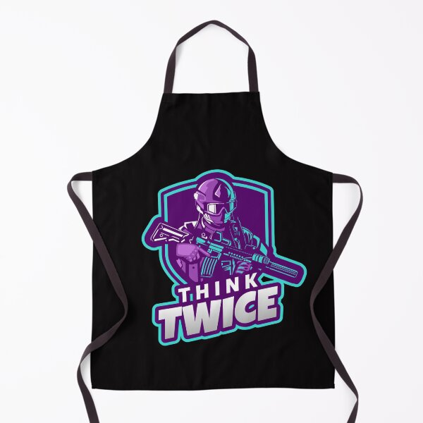 Item preview, THINK TWICE- DONT MESS WITH ME designed and sold by Bhupinder Singh.