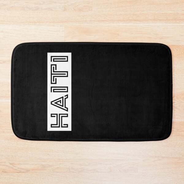 Item preview, Haiti designed and sold by makeitadmirable.