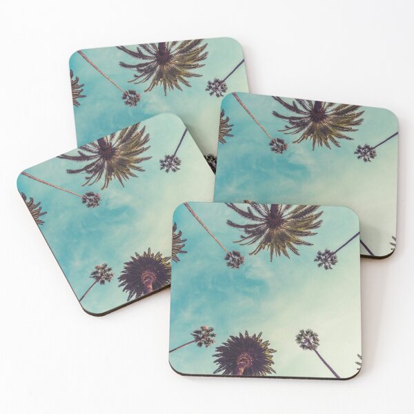 Item preview, Palm Trees designed and sold by Turkdesigner.