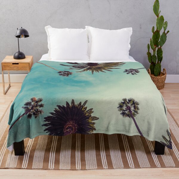 Item preview, Palm Trees designed and sold by Turkdesigner.