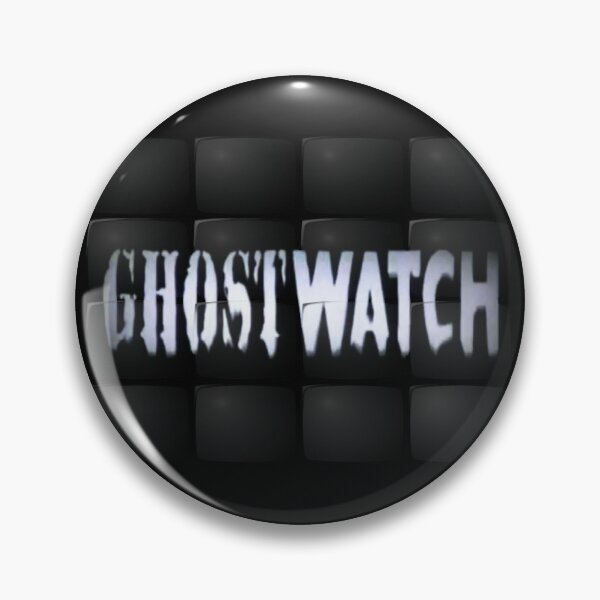 Item preview, Ghostwatch designed and sold by SteveVFX.