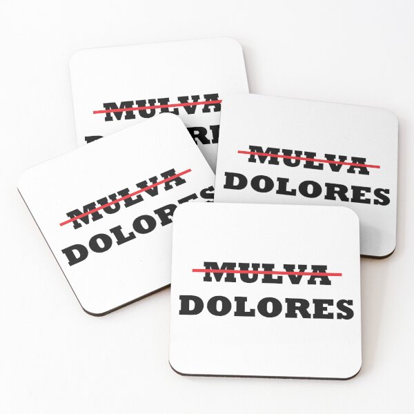 Item preview, Mulva designed and sold by bchapman19.