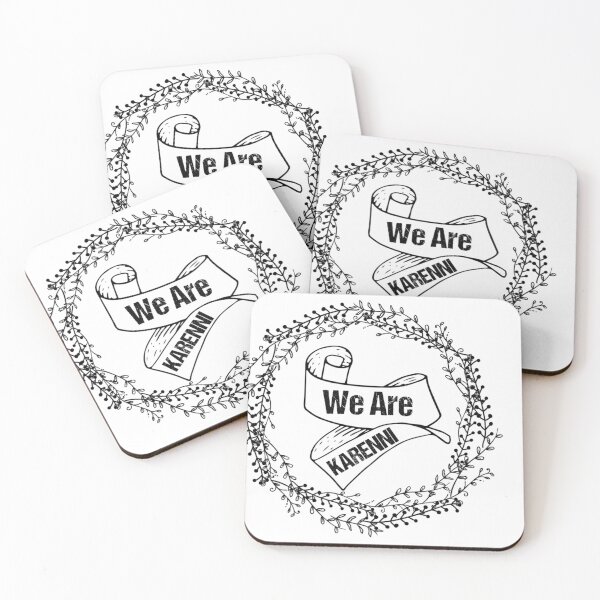 Item preview, We Are Karenni designed and sold by Karenni.