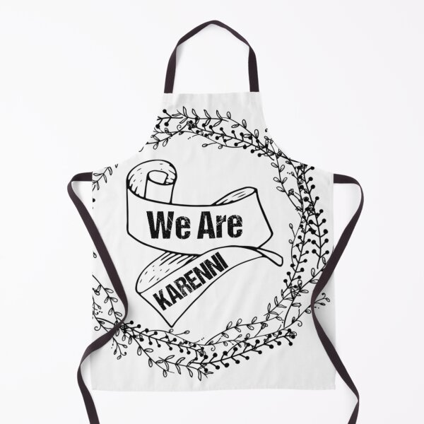 Item preview, We Are Karenni designed and sold by Karenni.