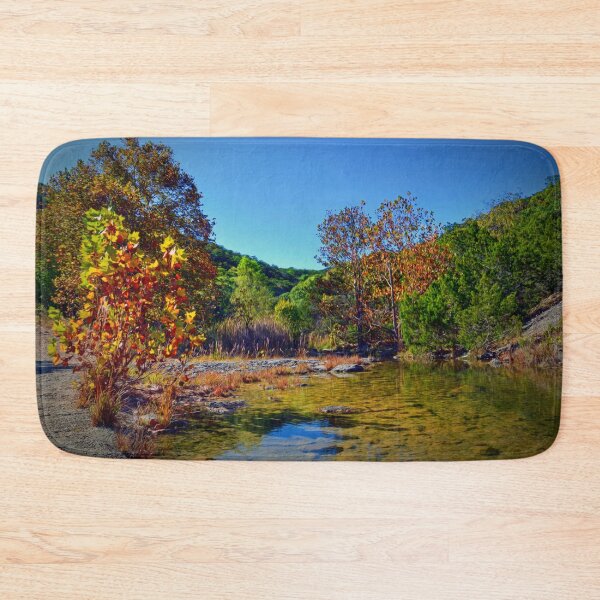Item preview, Texas Fall Landscape designed and sold by Savannah Gibbs.