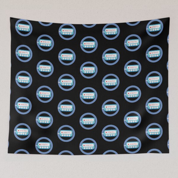 Item preview, World Diabetes Day designed and sold by ReshenNY.