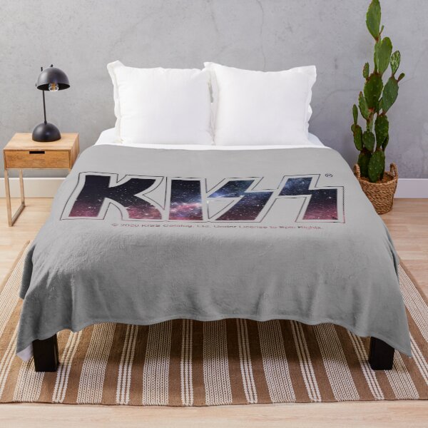 Item preview, Universo KISS designed and sold by JulianoZn97.