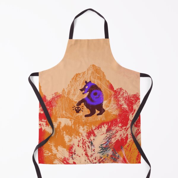 Item preview, Bearly designed and sold by hypefarm.