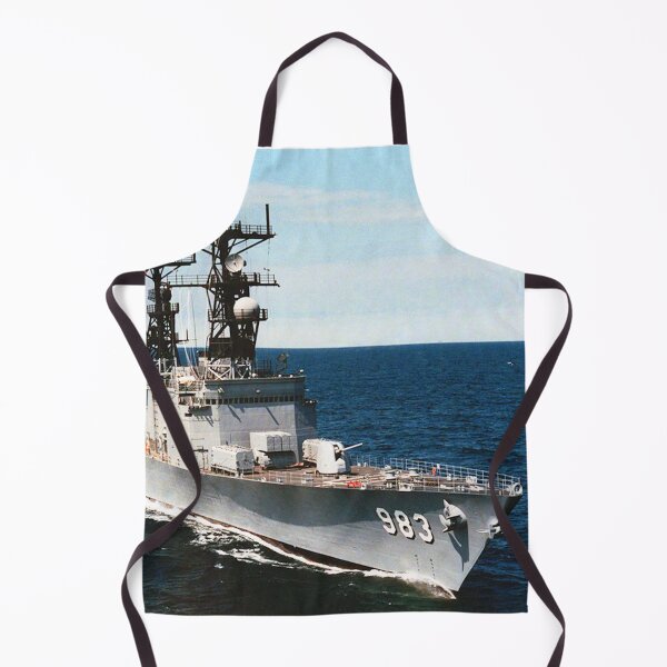 Item preview, USS JOHN RODGERS (DD-983) SHIP'S STORE designed and sold by militarygifts.